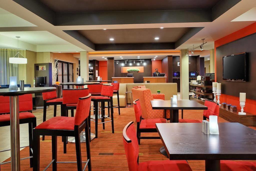 Courtyard Tallahassee North/I-10 Capital Circle Esterno foto