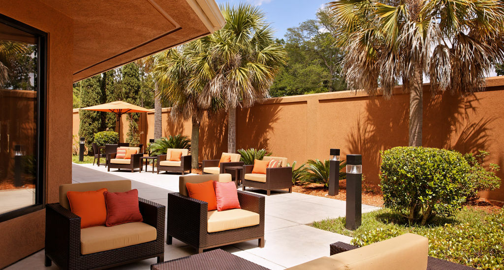 Courtyard Tallahassee North/I-10 Capital Circle Esterno foto