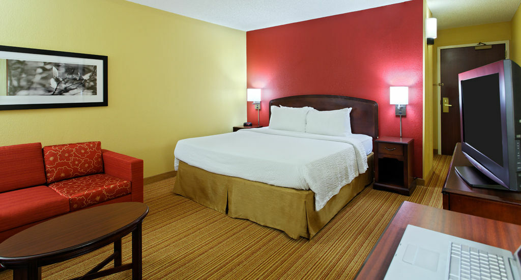 Courtyard Tallahassee North/I-10 Capital Circle Esterno foto